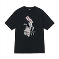 Loose short-sleeved T-shirts