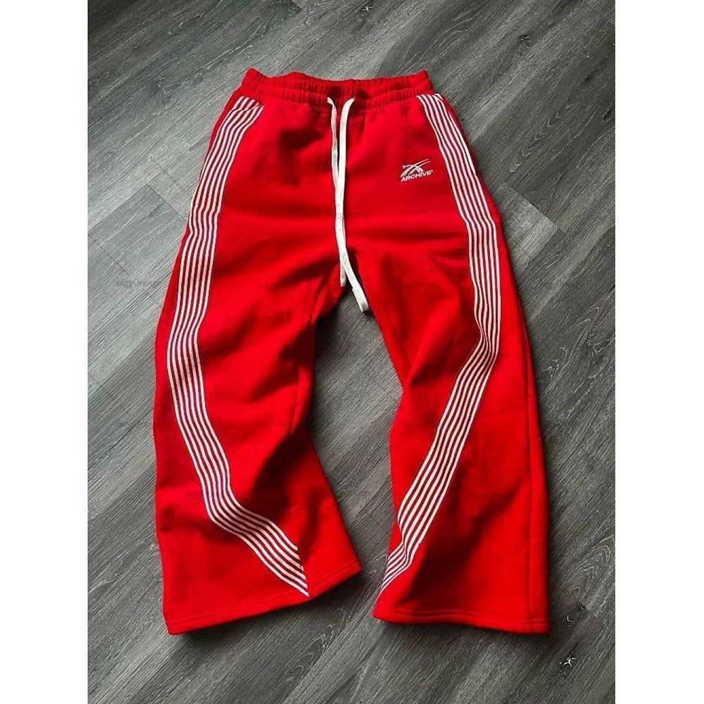 Casual Pants