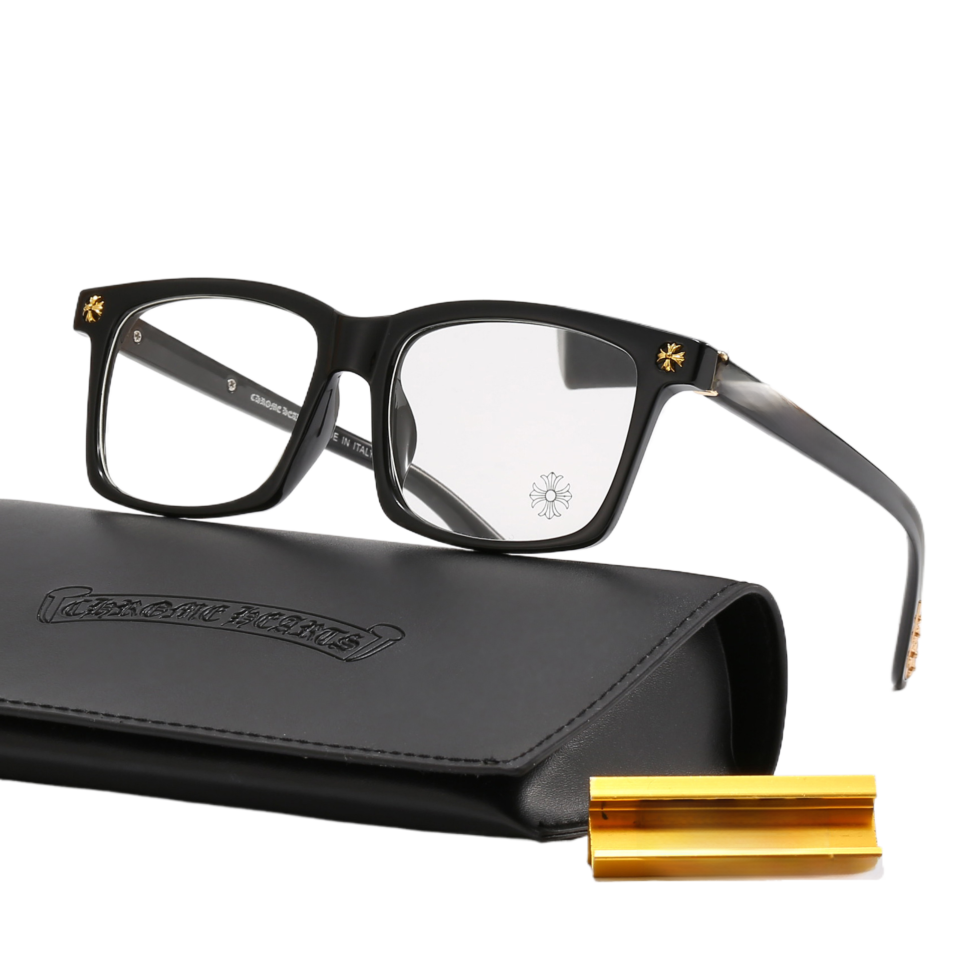 Sunglasses for both men and women with frames