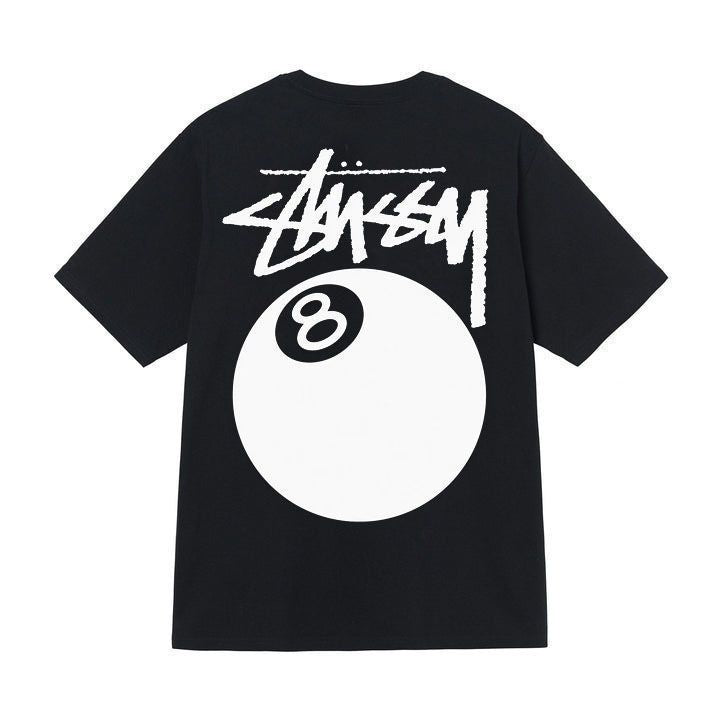 Loose short-sleeved T-shirts