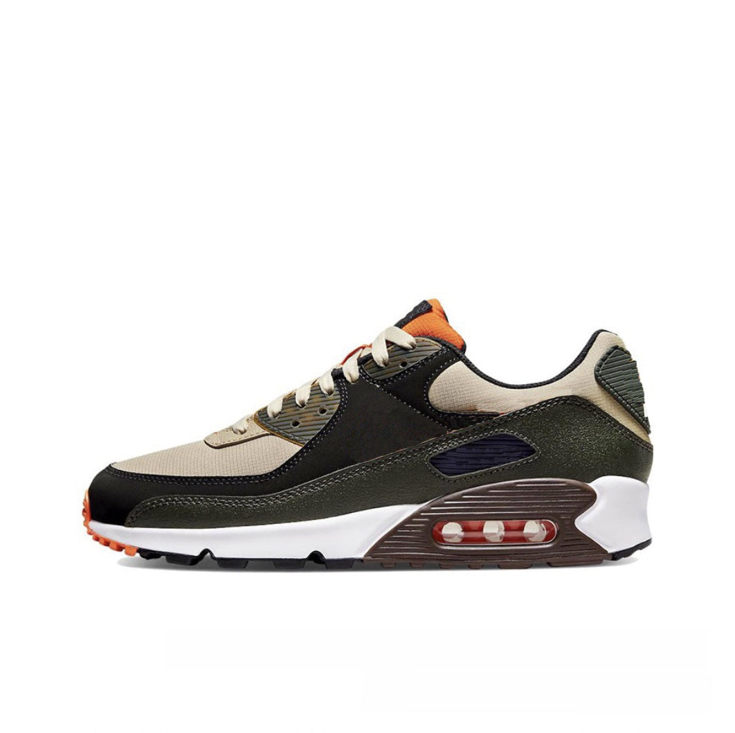 Max Air Cushion
