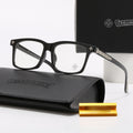 Sunglasses for both men and women with frames