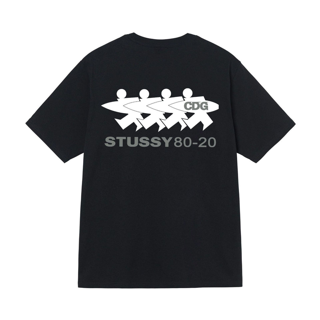Loose short-sleeved T-shirts