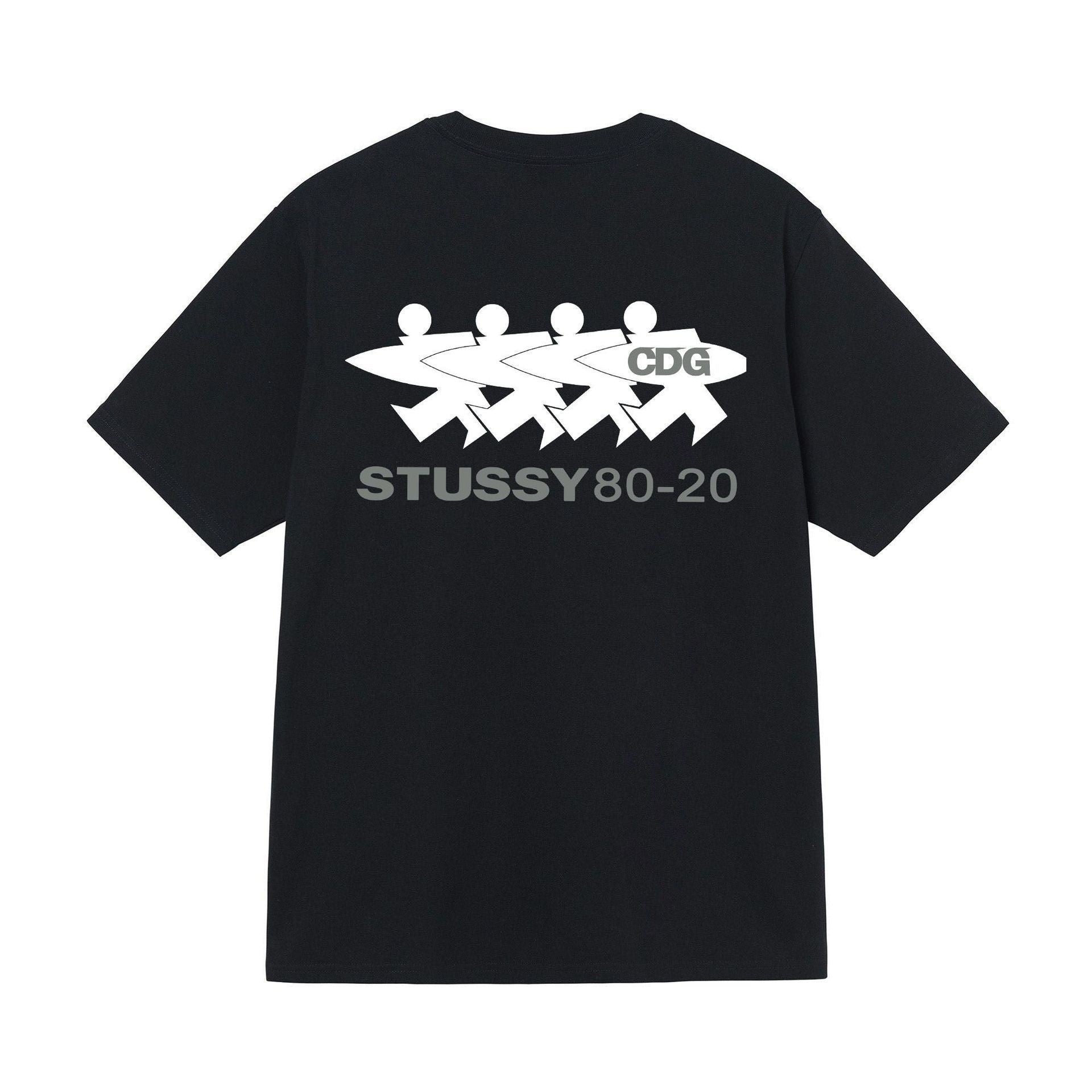 Loose short-sleeved T-shirts