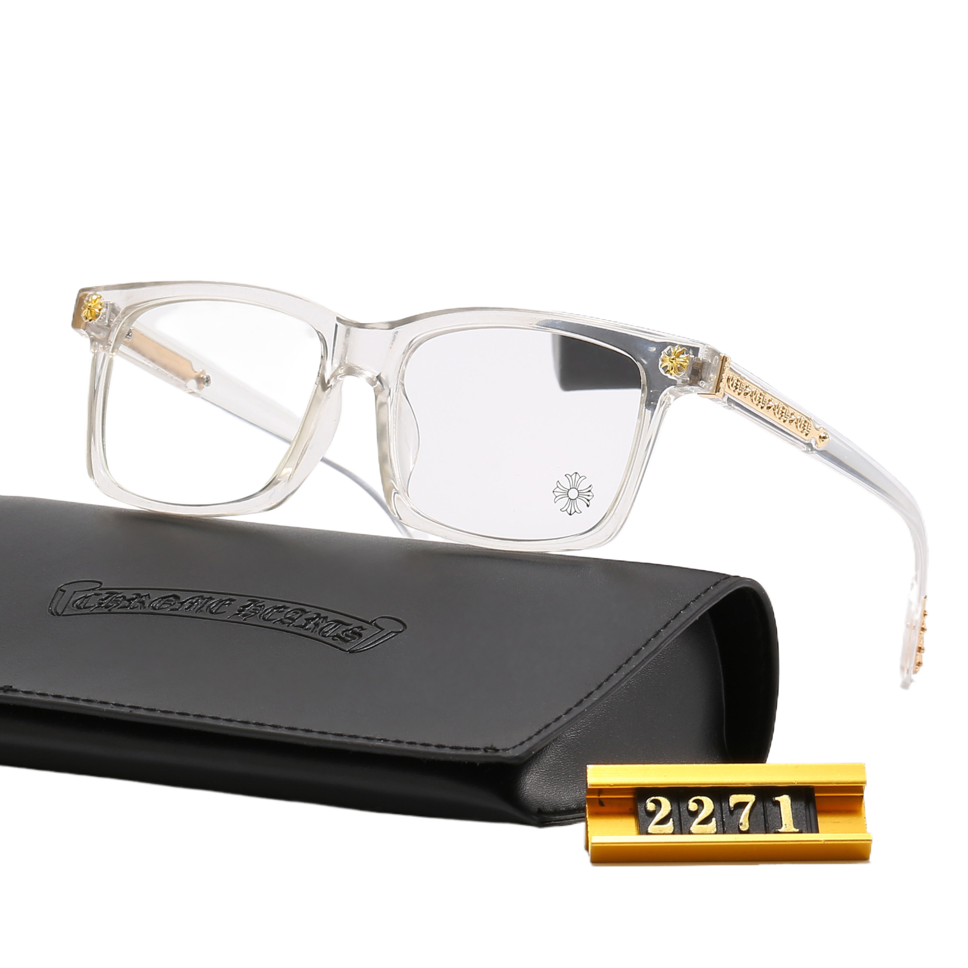 Sunglasses for both men and women with frames