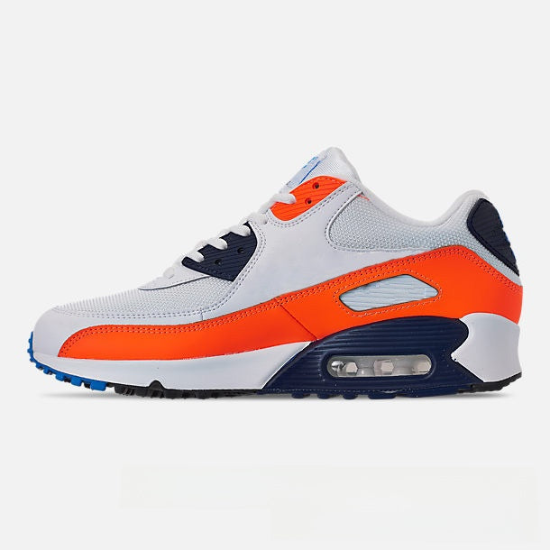 Max Air Cushion