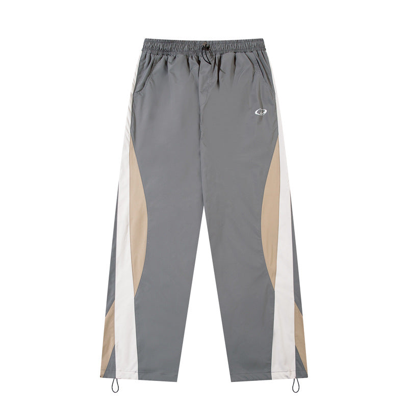 Casual Cotton Pants