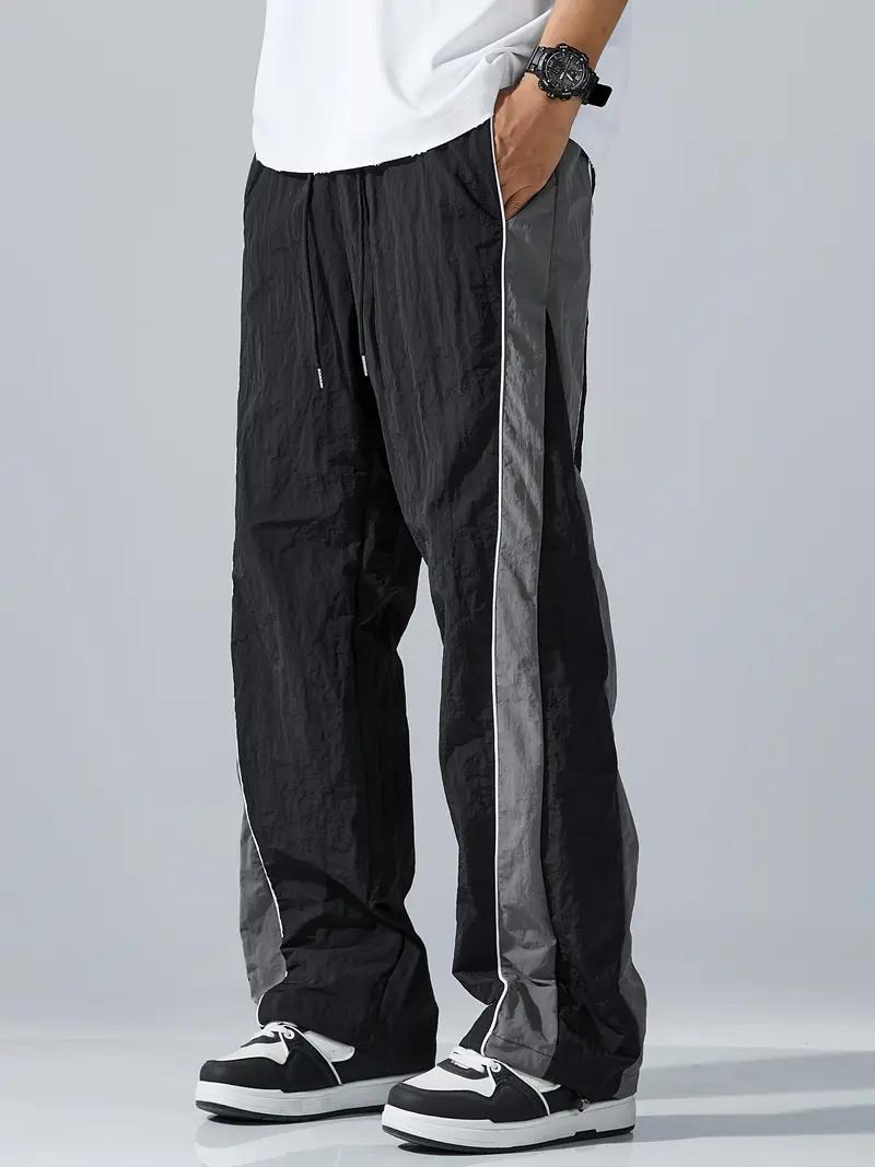 Dirt-resistant three-defense tactical work pants