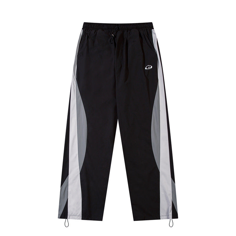 Casual Cotton Pants