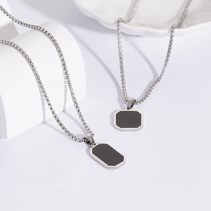 Pendant Necklace