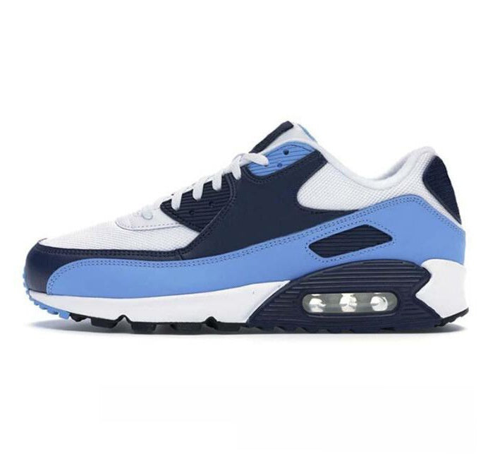 Max Air Cushion