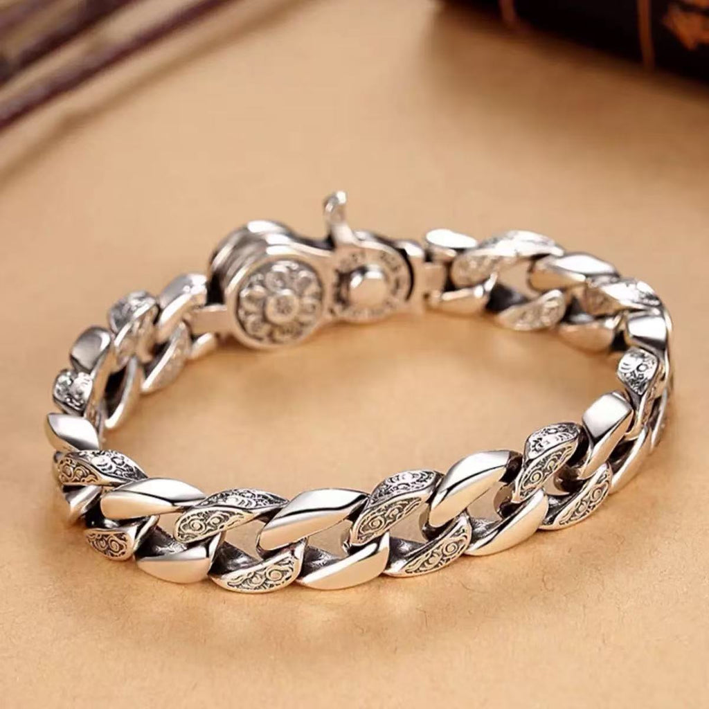 Copper Bracelet