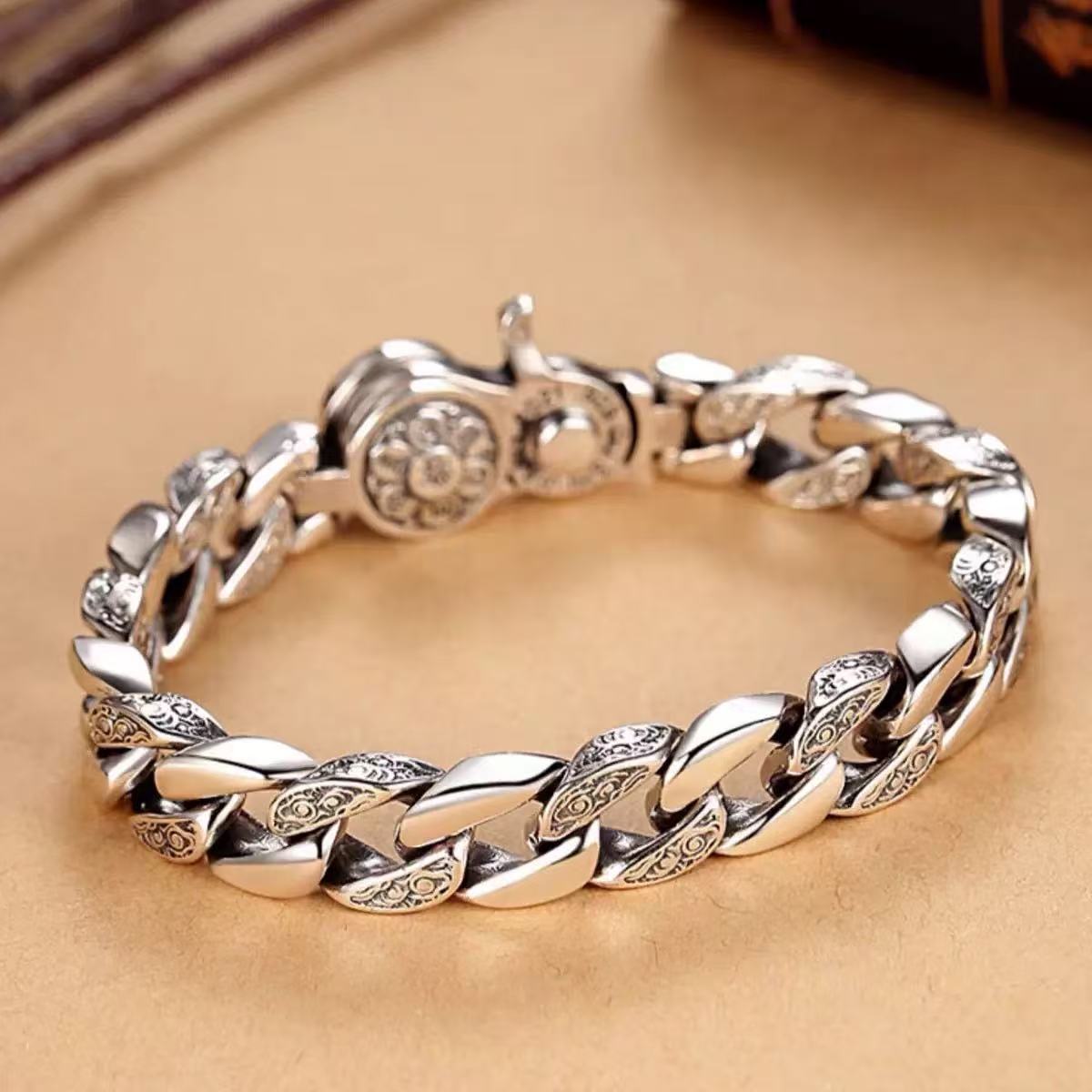 Copper Bracelet