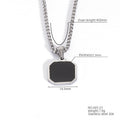 Pendant Necklace