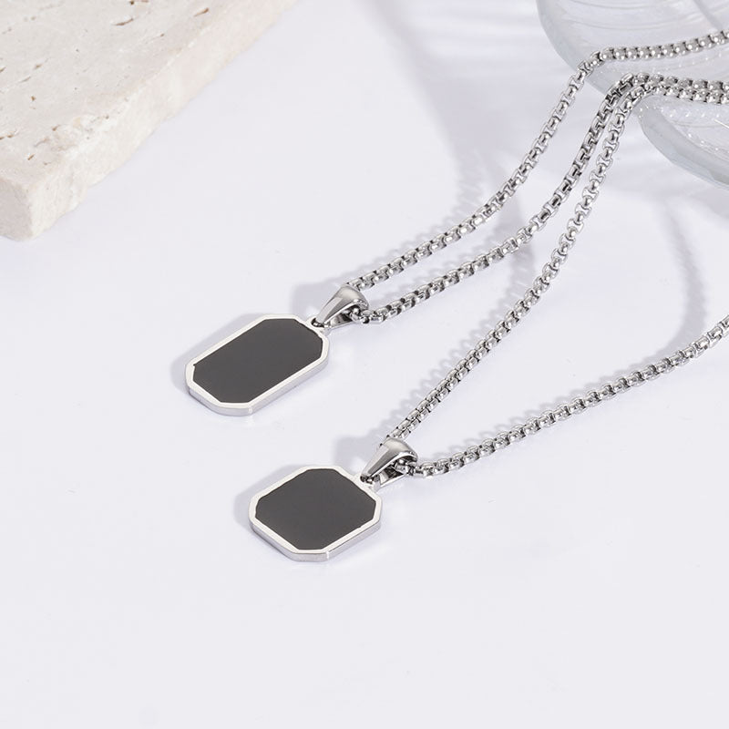 Pendant Necklace
