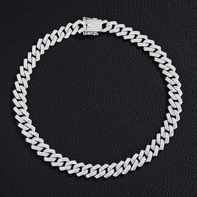 Cuban Necklace