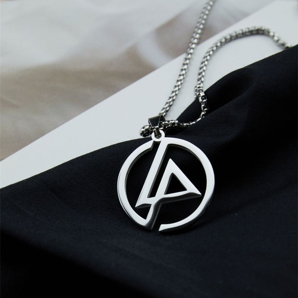 Linkin Park Necklace