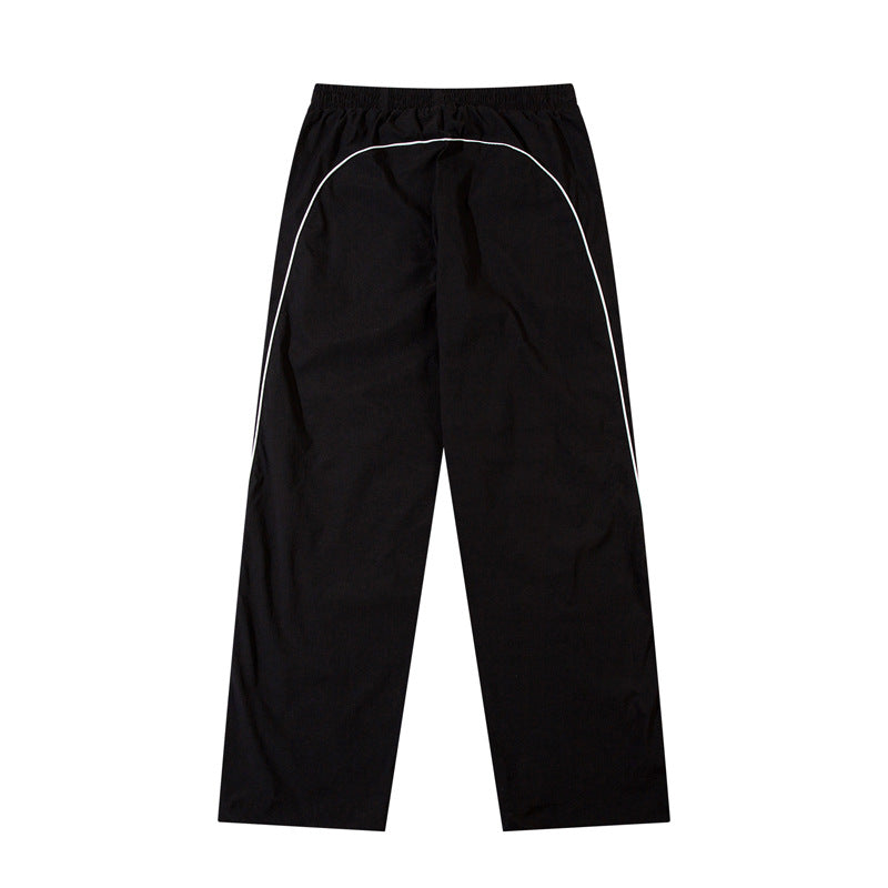 Casual Cotton Pants