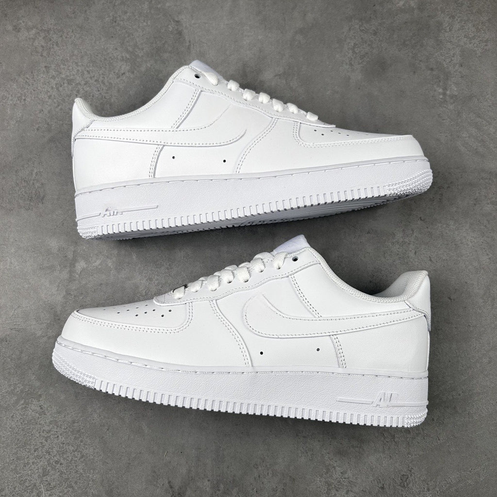 White Shoes For Men