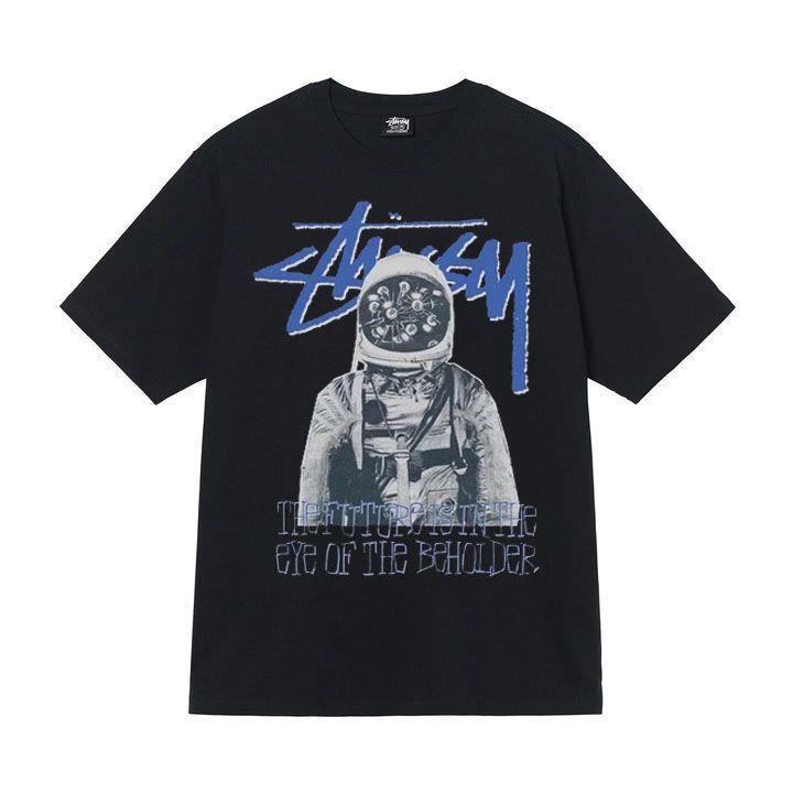 Loose short-sleeved T-shirts