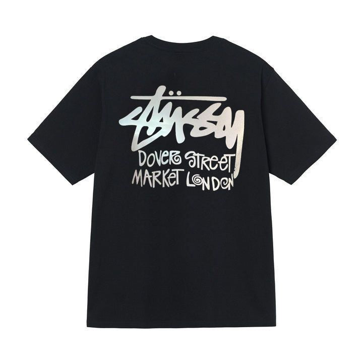 Loose short-sleeved T-shirts
