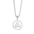 Linkin Park Necklace