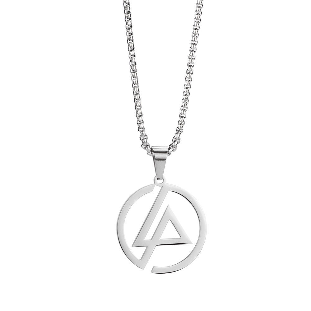 Linkin Park Necklace