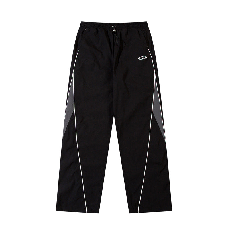 Casual Cotton Pants