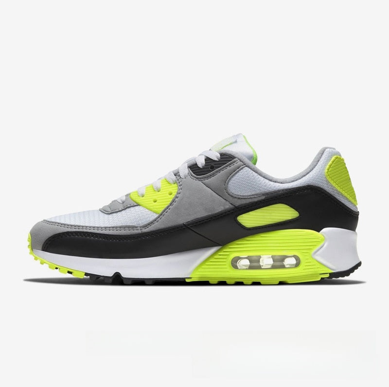 Max Air Cushion