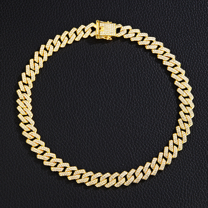 Cuban Necklace