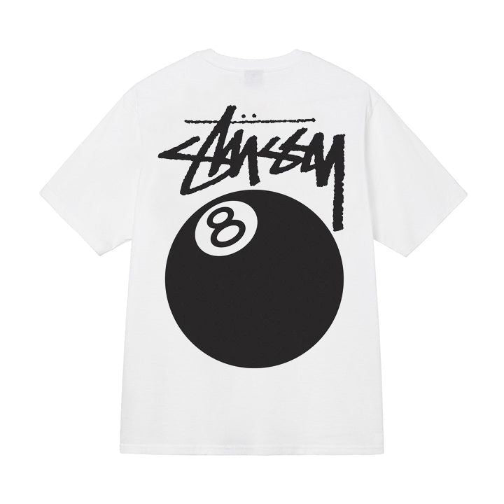 Loose short-sleeved T-shirts