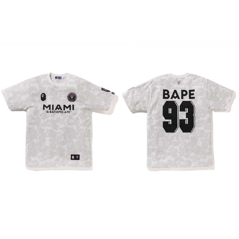 Streetwear Miami T-shirt