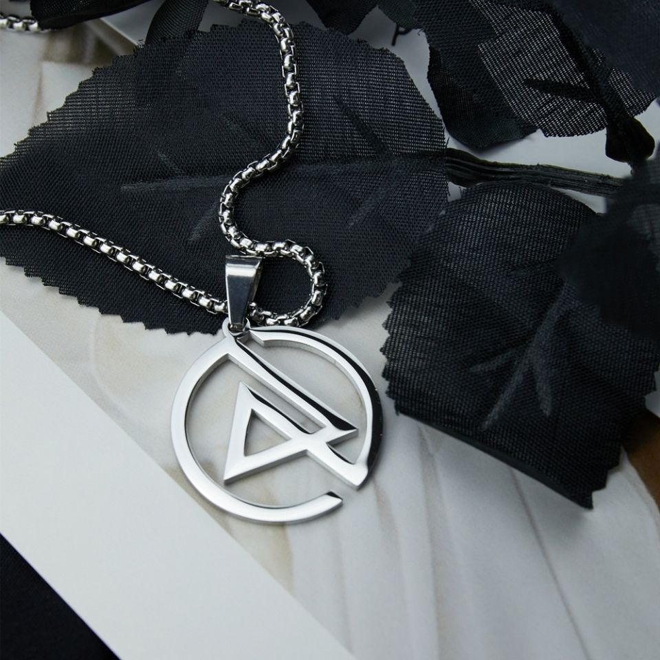 Linkin Park Necklace