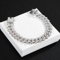 Cuban Necklace