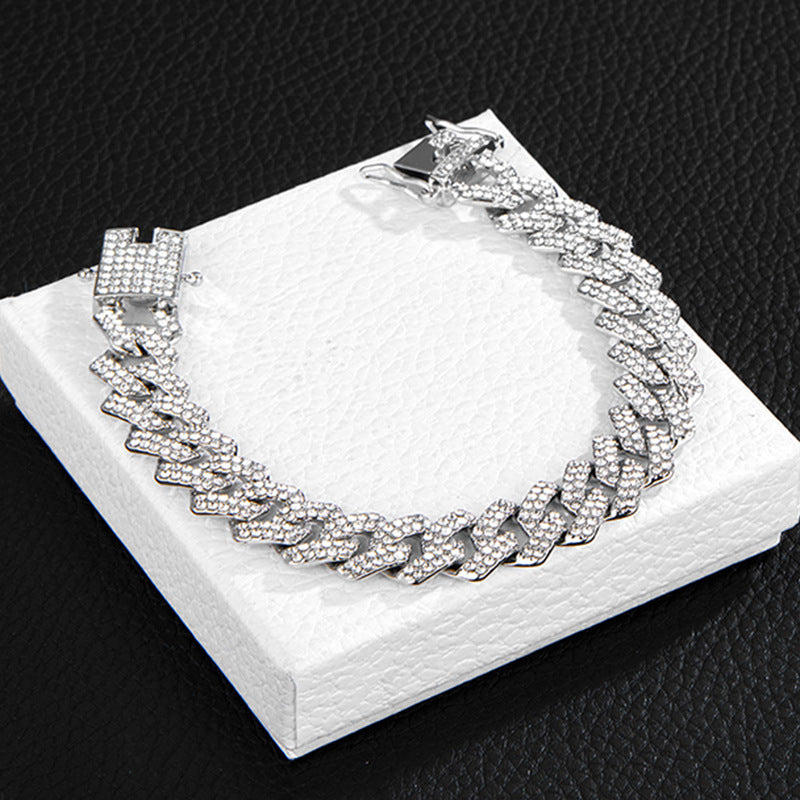 Cuban Necklace