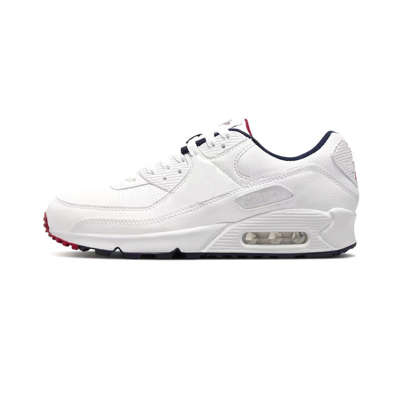 Max Air Cushion