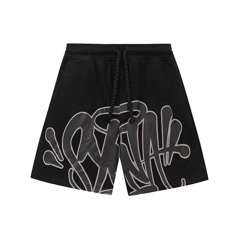 Trendy hooded set