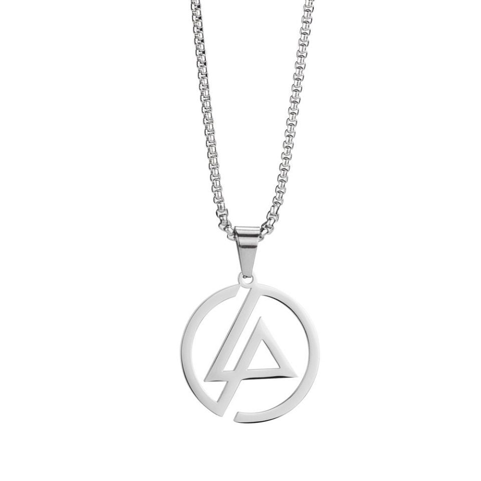 Linkin Park Necklace