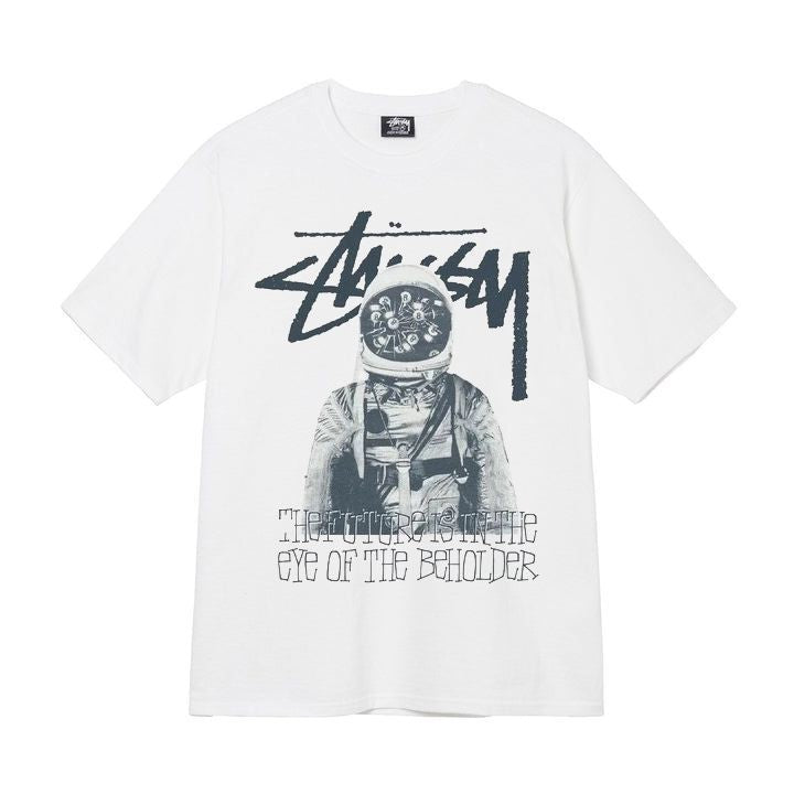Loose short-sleeved T-shirts