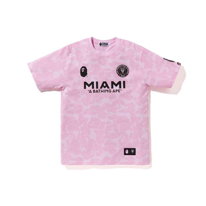 Streetwear Miami T-shirt