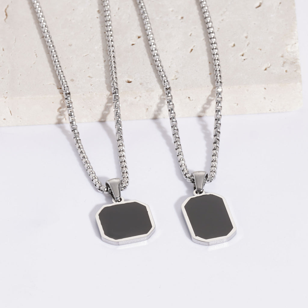 Pendant Necklace