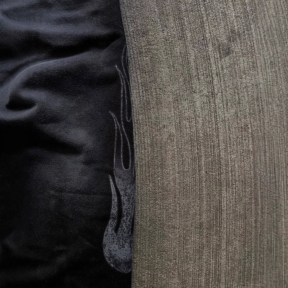Casual Straight Leg Pants