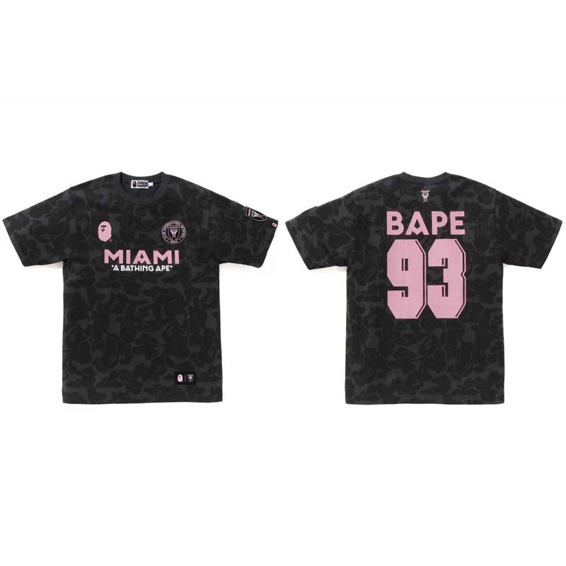 Streetwear Miami T-shirt