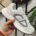 Athletic Shoes Thick Sole