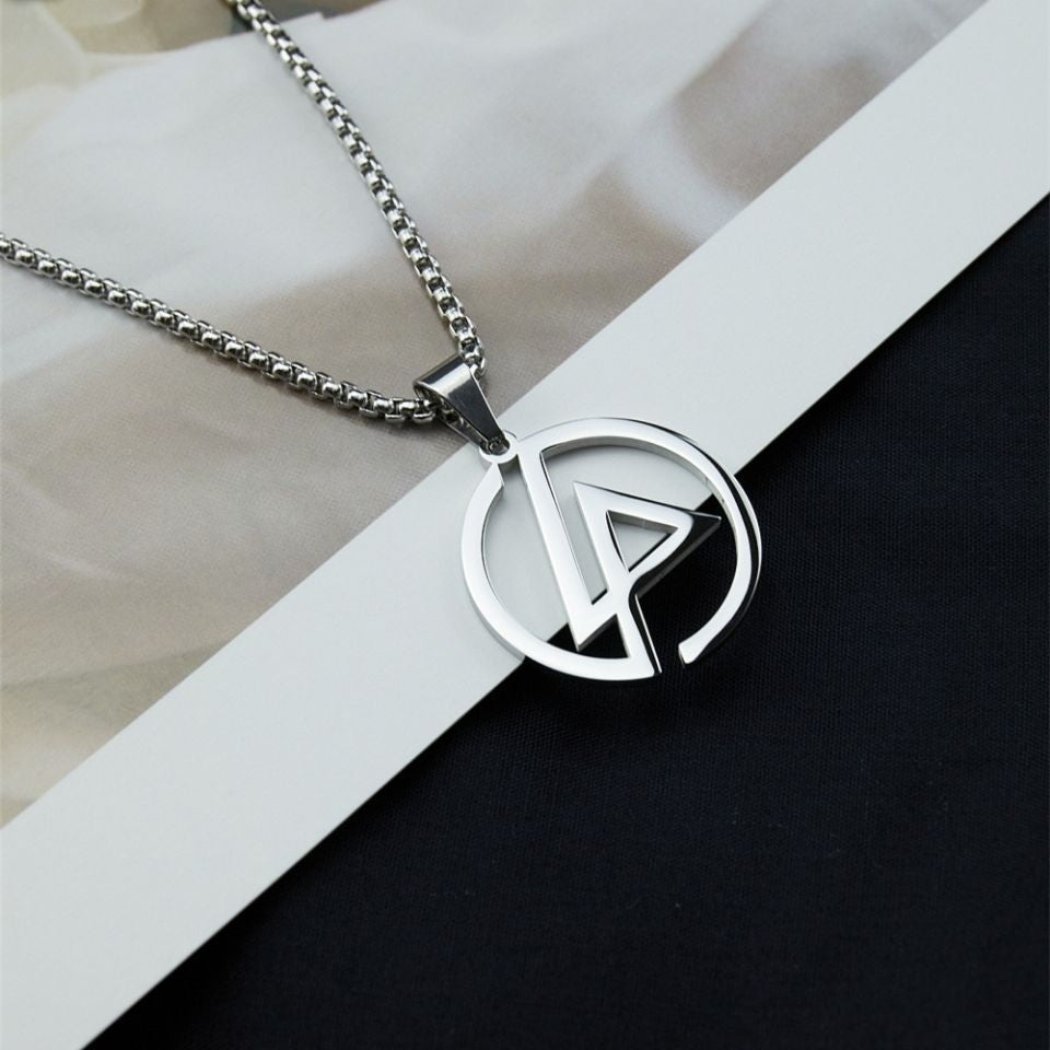 Linkin Park Necklace