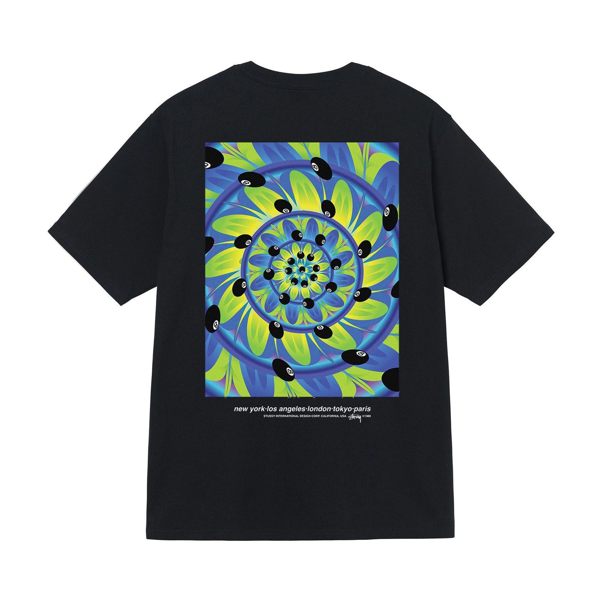 Loose short-sleeved T-shirts