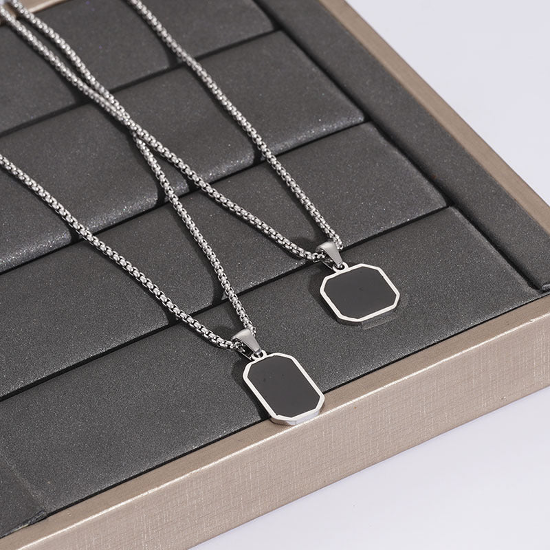 Pendant Necklace